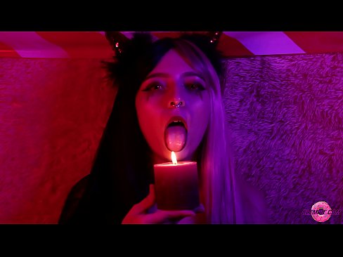 ❤️ מציצה נלהבת מ-Sexy Succubus עם הגשמה בפה ❤ פורנו ב-iw.high-pass.ru ❌