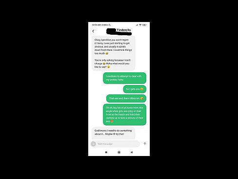 ❤️ הוספתי PAWG חדש מ-Tinder להרמון שלי (כולל שיחה עם טינדר) ❤ פורנו ב-iw.high-pass.ru ❌