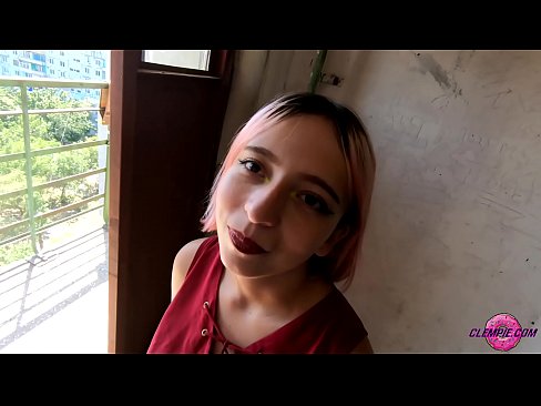 ❤️ סטודנט חושני מוצץ זר בעורף - גמור על פניו ❤ פורנו ב-iw.high-pass.ru ❌